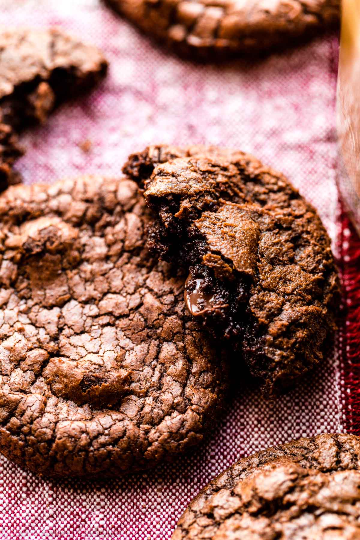 Why Brownie Cookies Are the Ultimate Fusion of Chewy and Fudgy